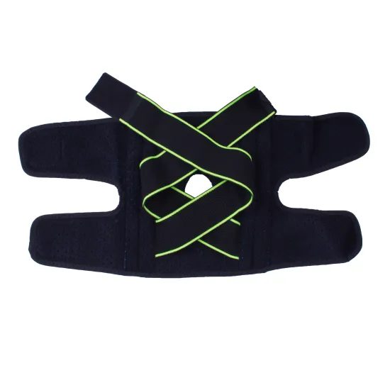 Sportago Ortéza na koleno L15 - dlouhá