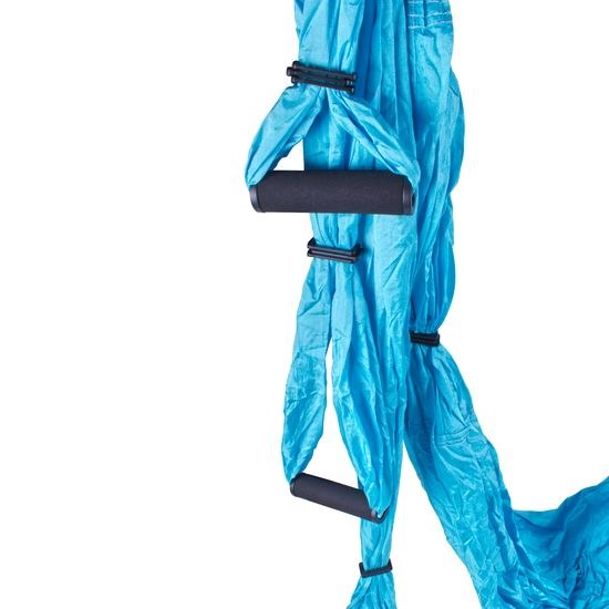 Záves na jógu Sportago Fly Yoga