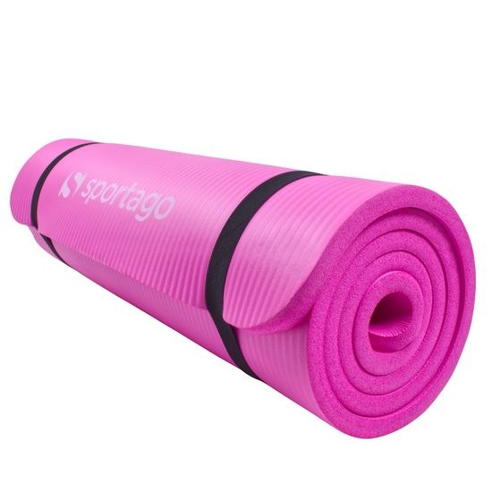 Podložka na cvičenie Sportago Pro