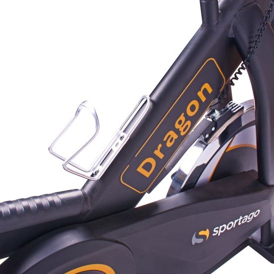 Spinningové kolo Sportago Dragon