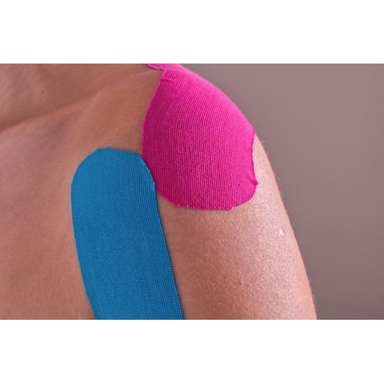 Kinesio tejp Sportago Regline 5 cm