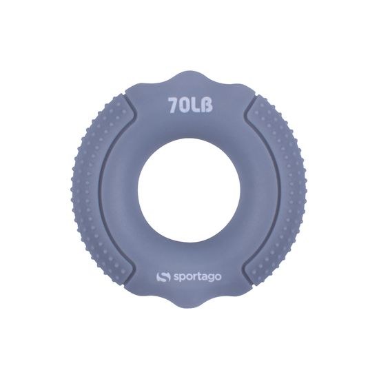 Posilovací kroužek Sportago Fons 40-70 lb
