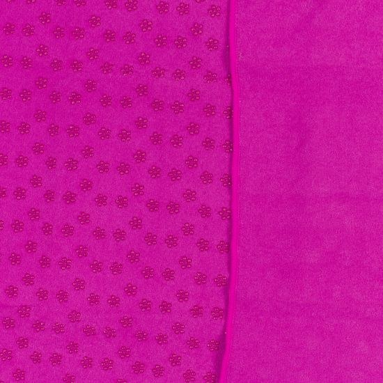 Yoga ručník Sportago anti-slip