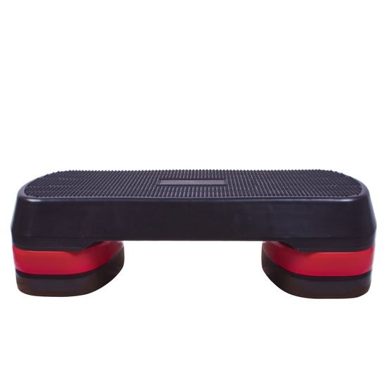 Sportago Step AdvancePro, čierny