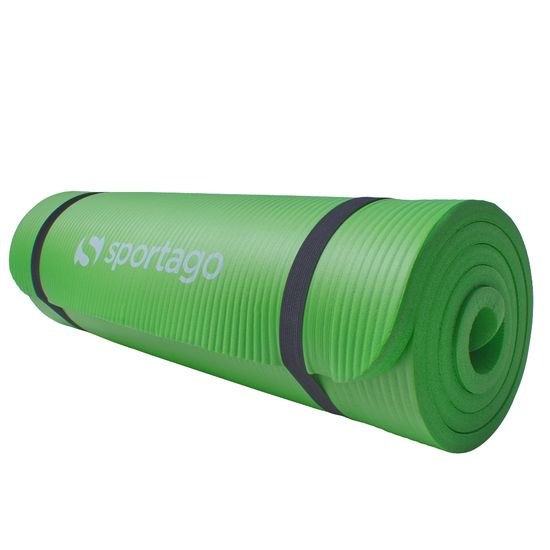Podložka na cvičenie Sportago Pro