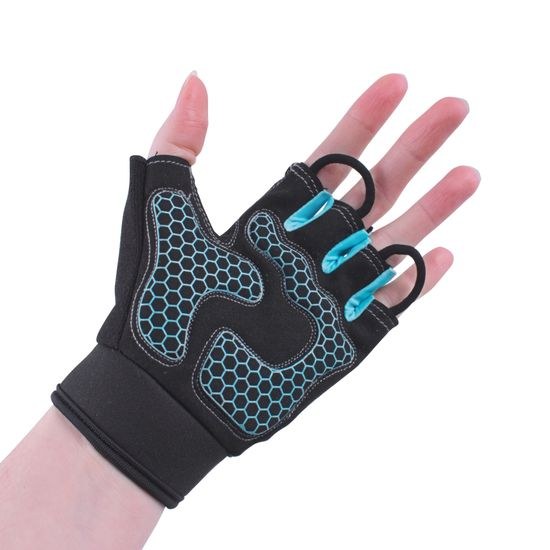 Sportago fitness rukavice W1