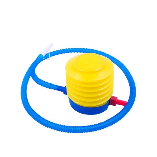 Balančná podložka Sportago Balance Ball - 63 cm, fuchsiová