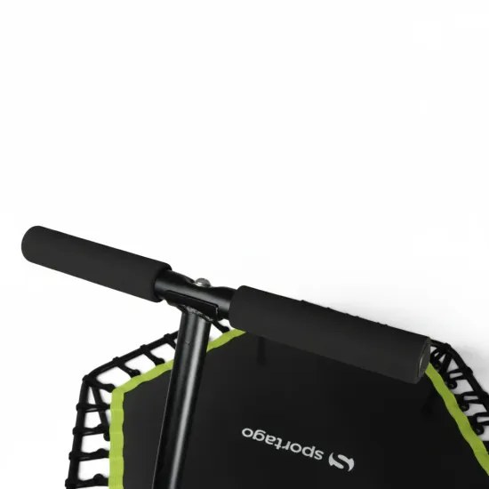 Pěnové T-madlo fitness trampolíny Sportago Whee