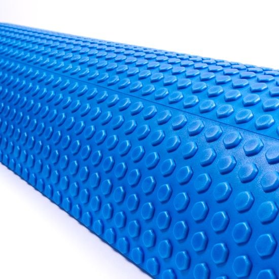 Yoga válec Sportago Halfmour 60 cm