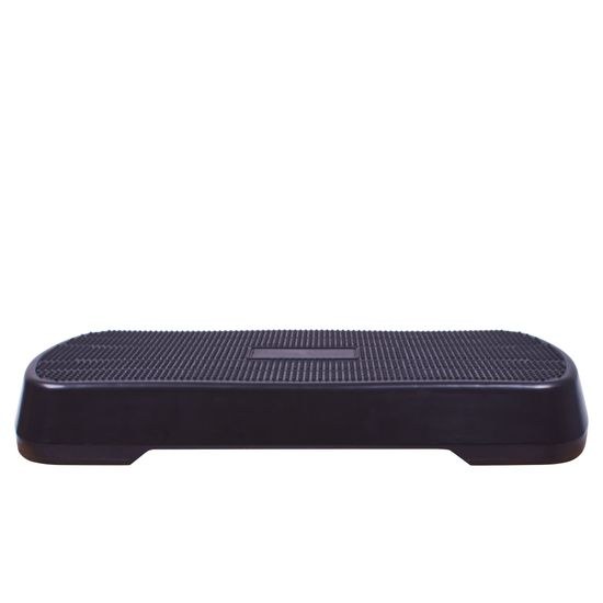 Sportago Step AdvancePro, čierny