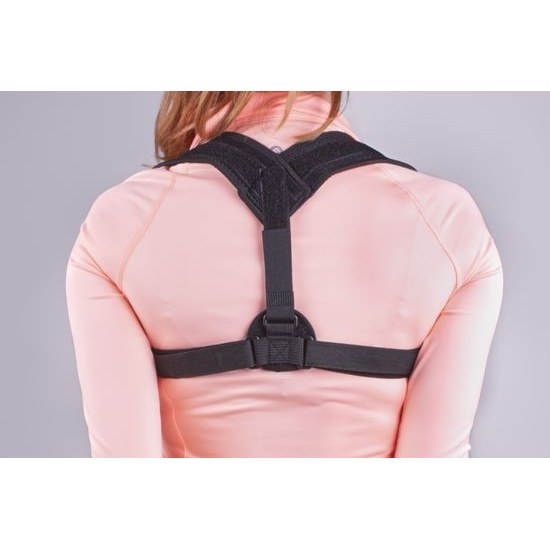Sportago Korektor zad Basic - nastavitelný