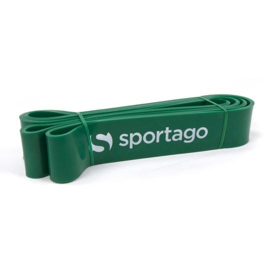 Posilovací gumy Sportago Pase - základní set 5 gum