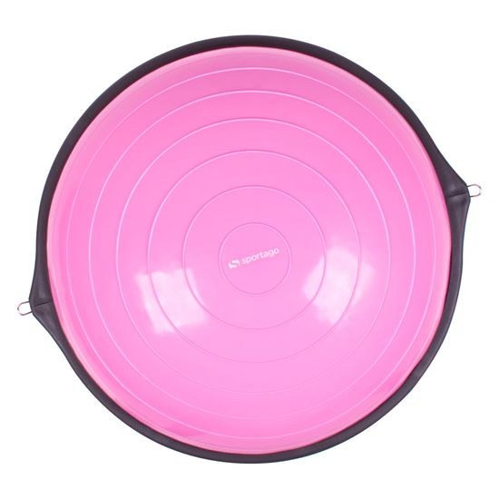 Balančná podložka Sportago Balance Ball - 63 cm
