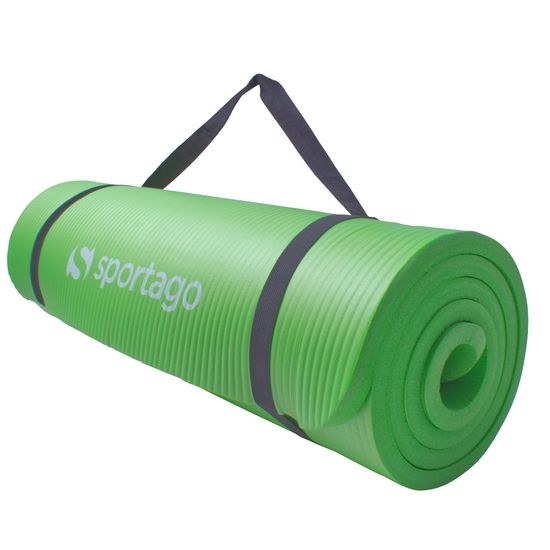 Podložka na cvičenie Sportago Pro