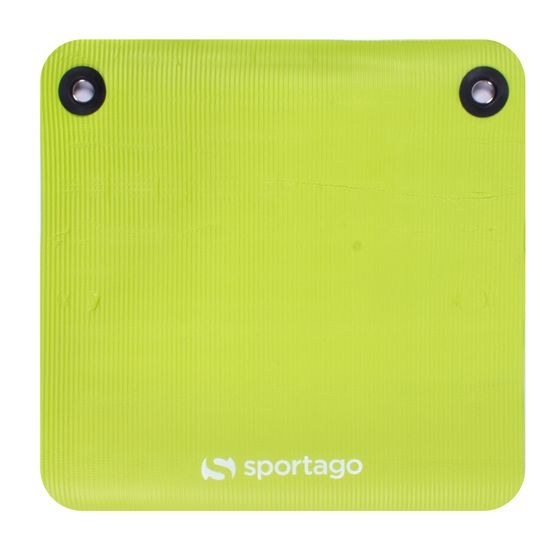 Podložka na cvičení Sportago Pro XS