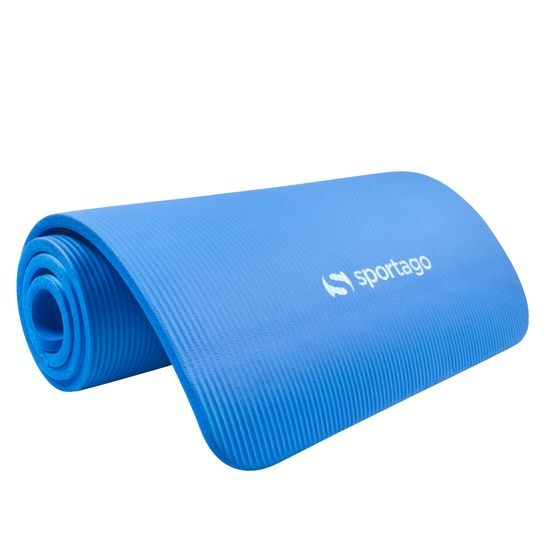 Podložka na cvičenie Sportago Pro