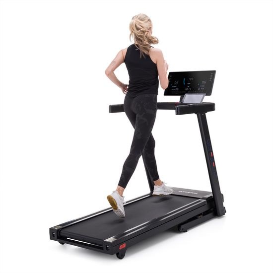 Běžecký pás UltraRun 4100