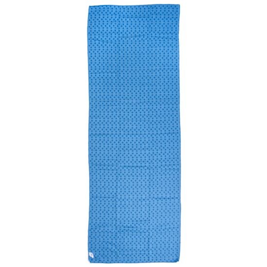 Yoga ručník Sportago Anti-Slip