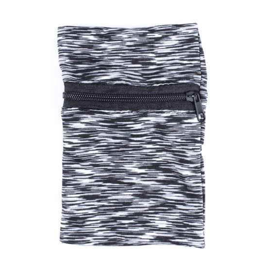 Sportago Armband na běh - černá