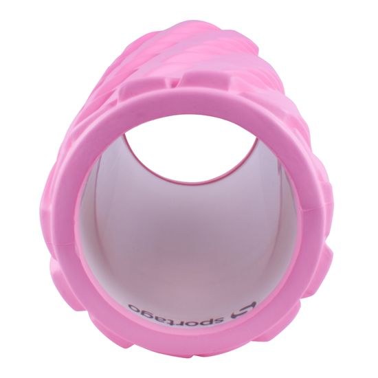 Yoga valec Sportago Tider