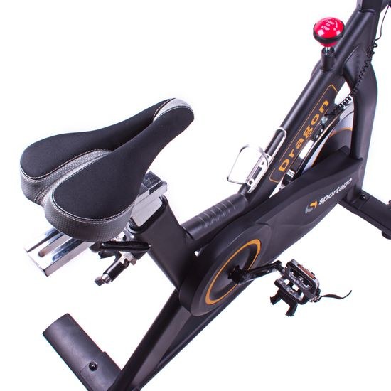 Spinningové kolo Sportago Dragon