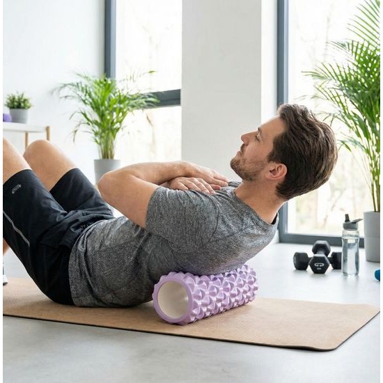 Yoga válec Sportago Tray