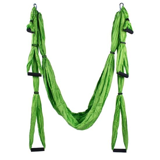 Záves na jógu Sportago Fly Yoga