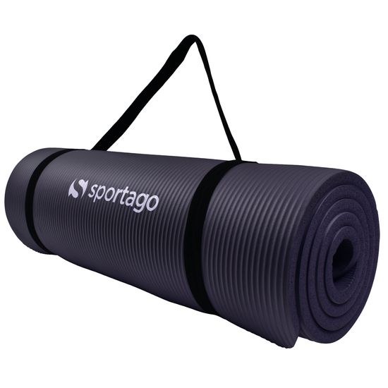Podložka na cvičenie Sportago Pro