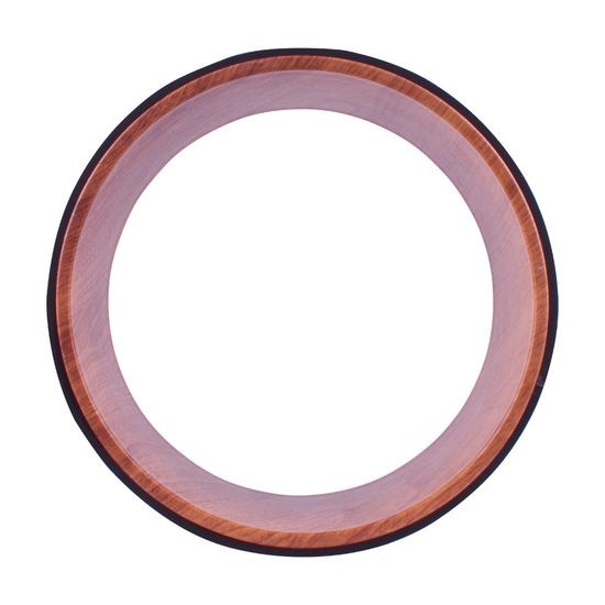 Sportago Yoga Cork Wheel