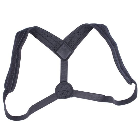 Sportago Korektor zad Basic - nastavitelný