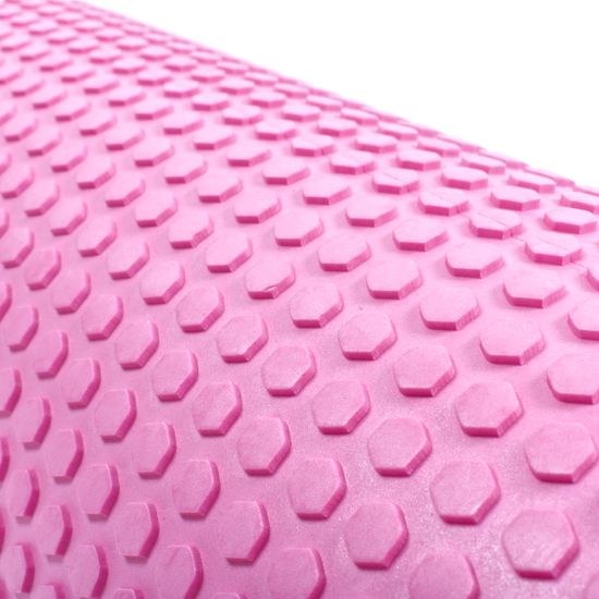 Yoga válec Sportago Halfmour 30 cm