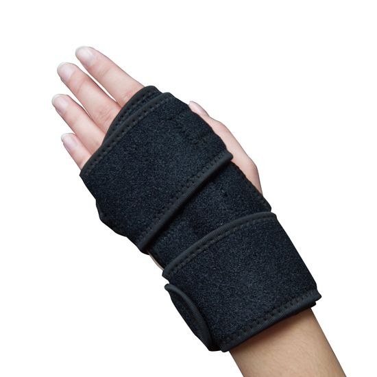 Sportago Ortéza na zápěstí
