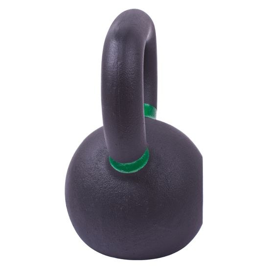 Sportago Ironside powder coating Kettlebell 12 kg