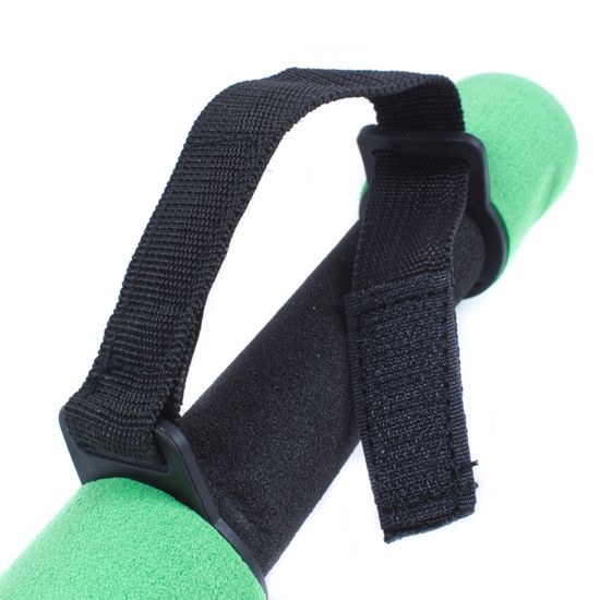 Molitanová činka Sportago Bold+ 2x0,5 kg