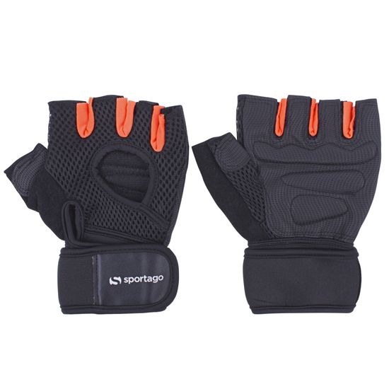 Sportago fitness rukavice M1