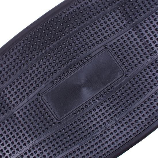 Sportago Step AdvancePro, čierny