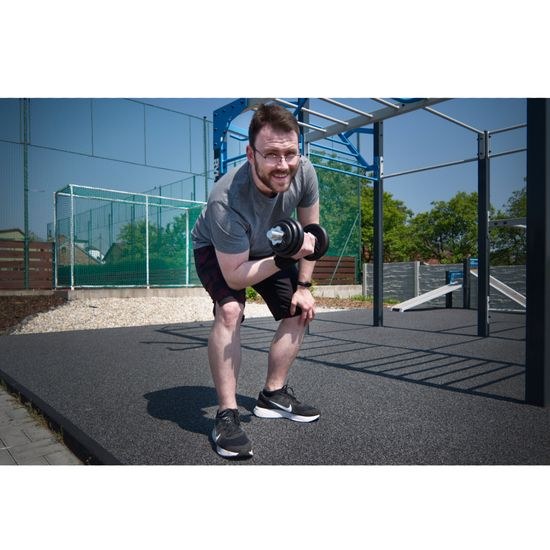 Ťažné háky Sportago Plugnator, 2 ks