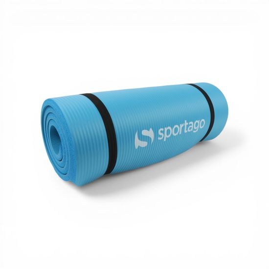 Podložka na cvičenie Sportago Pro