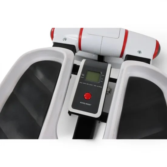 Tréningový počítač mini steppera Sportago ProLine s LCD displejom