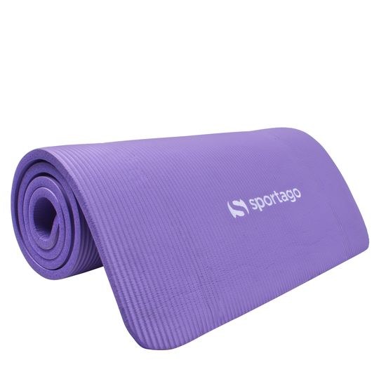 Podložka na cvičenie Sportago Pro