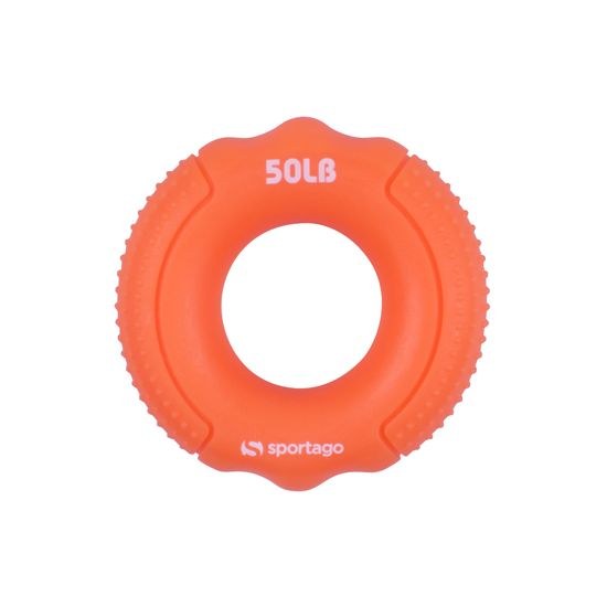 Posilovací kroužek Sportago Fons 40-70 lb