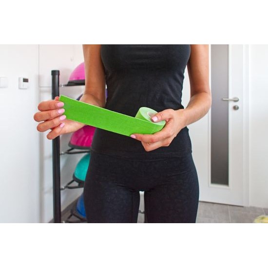 Kinesio tejp Sportago Regline 5 cm