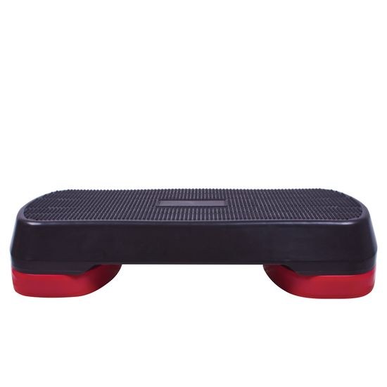 Sportago Step AdvancePro, čierny