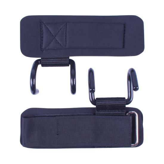 Ťažné háky Sportago Plugnator, 2 ks