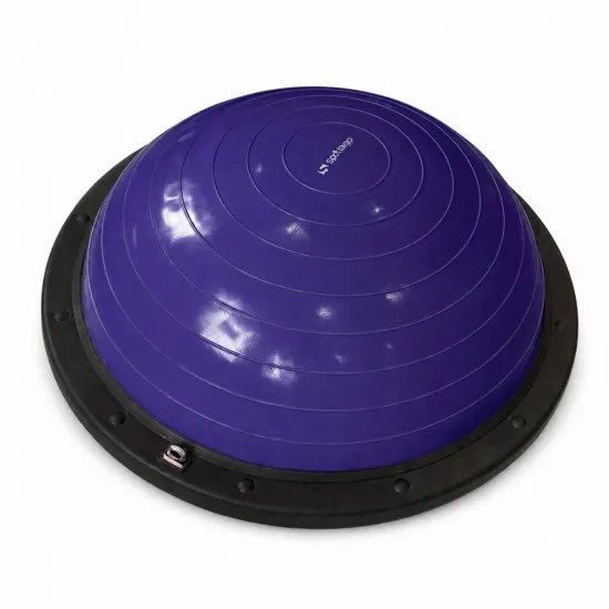 Balanční podložka Sportago Balance Ball Lite - 58 cm