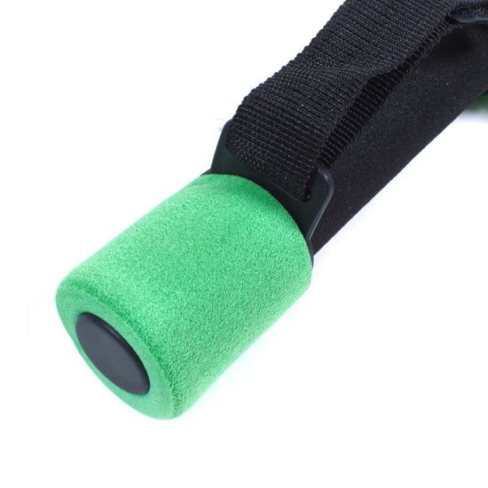 Molitanová činka Sportago Bold+ 2x0,5 kg