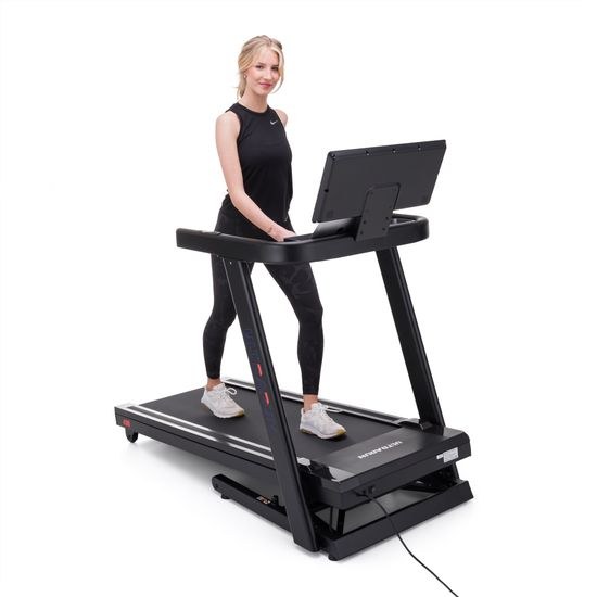Běžecký pás UltraRun 4100