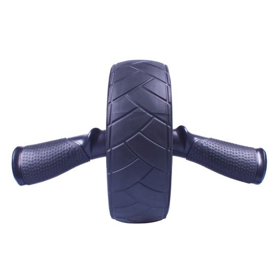 Posilovací kolečko Sportago Ab Roller 600