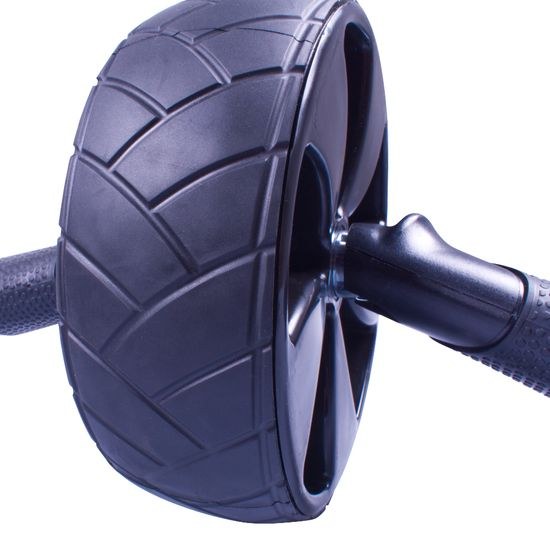 Posilovací kolečko Sportago Ab Roller 600