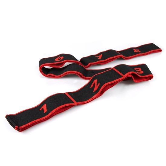Strečinkový popruh Sportago Flexloop